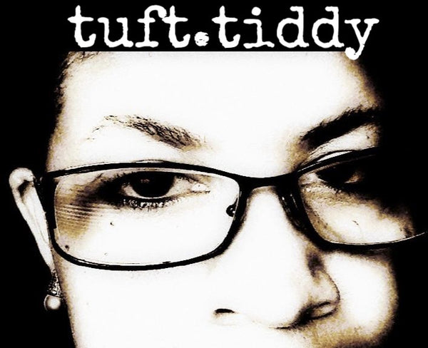 tuft.tiddy